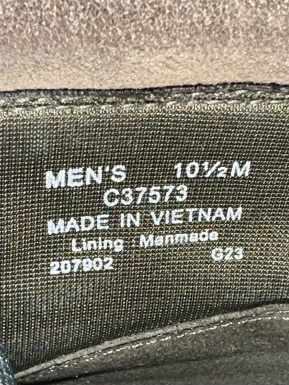 Cole Haan Men's 5.Zerogrand Work Chukka Boots in the Morel/Scarab/Ivory colorway